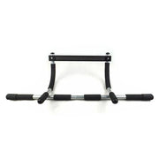 Ultimate Adjustable Chin Up Bar for Home Gym - Enhance Your Fitness with Door Frame Pull-Up Equipment