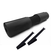 Neck Shoulders Support Weight Lifting Barbell Pad Fitness for Pull up Hip Training Anti-Slip Bodybuilding Gym Equipment Workout