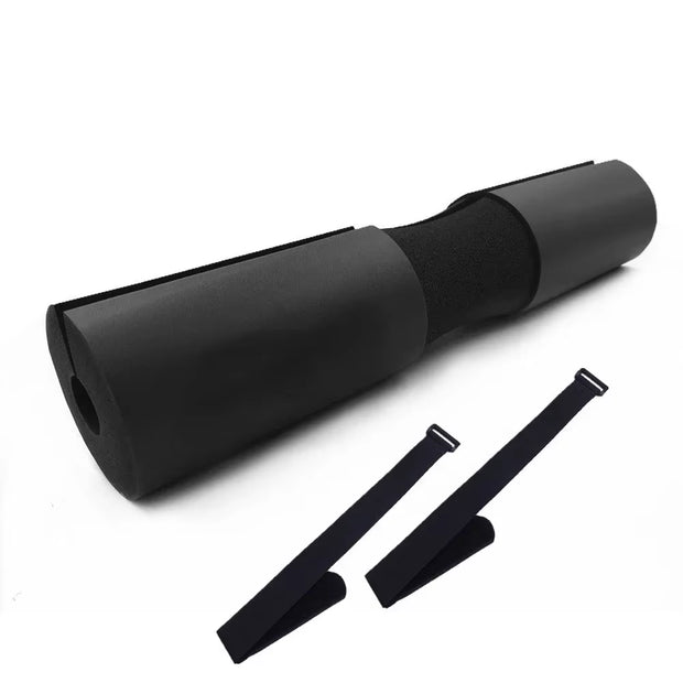 Neck Shoulders Support Weight Lifting Barbell Pad Fitness for Pull up Hip Training Anti-Slip Bodybuilding Gym Equipment Workout