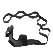 Ultimate Yoga Leg Stretching Band for Flexibility & Foot Care - Perfect for Rehabilitation and Plantar Fasciitis Relief