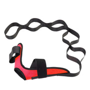 Ultimate Yoga Leg Stretching Band for Flexibility & Foot Care - Perfect for Rehabilitation and Plantar Fasciitis Relief