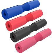 Neck Shoulders Support Weight Lifting Barbell Pad Fitness for Pull up Hip Training Anti-Slip Bodybuilding Gym Equipment Workout