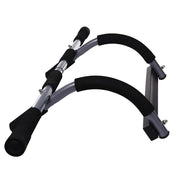 Ultimate Adjustable Chin Up Bar for Home Gym - Enhance Your Fitness with Door Frame Pull-Up Equipment