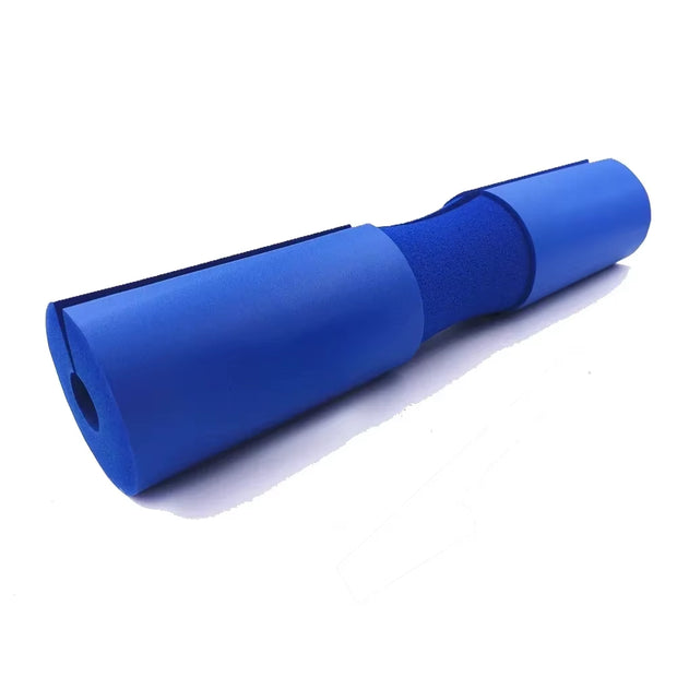 Neck Shoulders Support Weight Lifting Barbell Pad Fitness for Pull up Hip Training Anti-Slip Bodybuilding Gym Equipment Workout