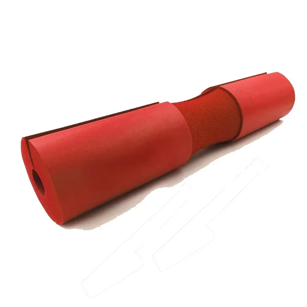 Neck Shoulders Support Weight Lifting Barbell Pad Fitness for Pull up Hip Training Anti-Slip Bodybuilding Gym Equipment Workout