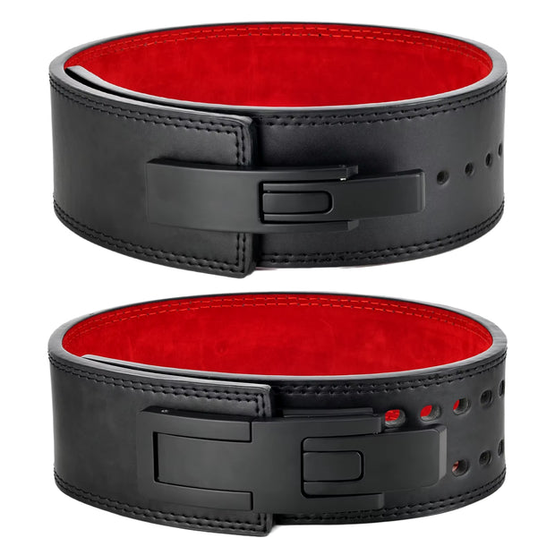 Weightlifting Wide Belt Fitness Protective Gear Powerlifting Belty Gym Barbell Squat Deadlift Strength Waist Support Lever Belt