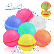 Toys Water Balls