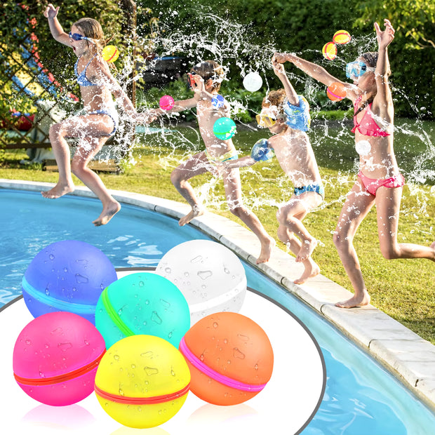 Toys Water Balls