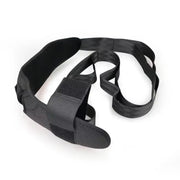 Ultimate Yoga Leg Stretching Band for Flexibility & Foot Care - Perfect for Rehabilitation and Plantar Fasciitis Relief